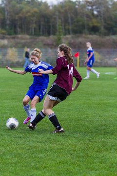 Bild 328 - Frauen FSC Kaltenkirchen - SG Wilstermarsch : Ergebnis: 0:2